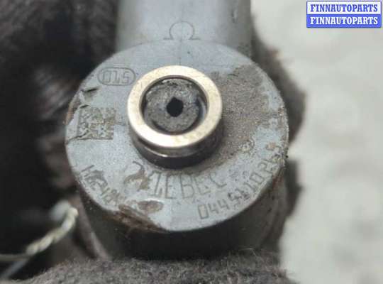 купить Форсунка топливная на Opel Movano 1998-2010