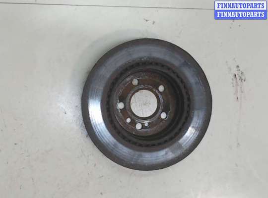 купить Диск тормозной на Mercedes S W140 1991-1999