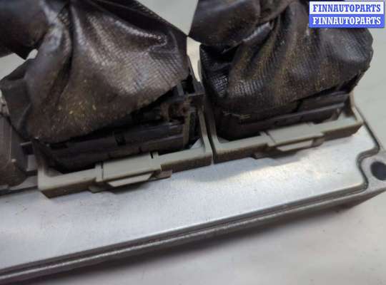 купить Блок управления двигателем на Ford C-Max 2002-2010