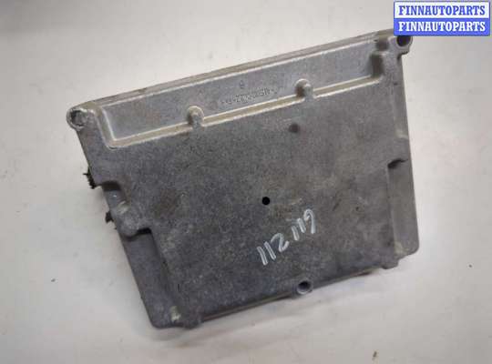 Купить Блок управления двигателем на Ford C-Max 2002-2010 Блок управления двигателем FO2221437 на Ford C-Max 2002-2010