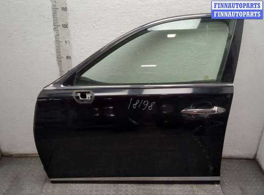 Замок двери LXA5176 на Lexus LS460 2006-2017