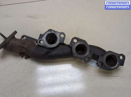 купить Коллектор выпускной на Land Rover Range Rover Sport 2005-2009