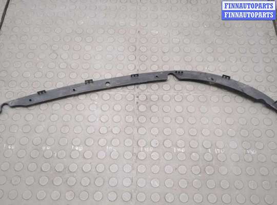 Пластик на Chevrolet Malibu IX