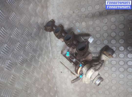 купить Турбина на Ford Transit (Tourneo) Connect 2002-2013