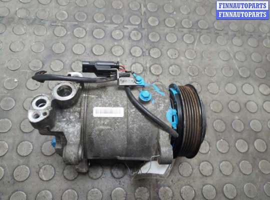 купить Компрессор кондиционера на Mini Cooper (F56) 2013-2024