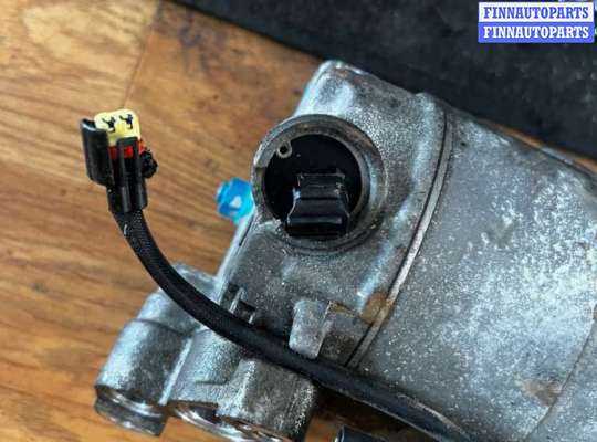 Купить Компрессор кондиционера на Mini Cooper (F56) 2013-2024 Компрессор кондиционера MN50820 на Mini Cooper (F56) 2013-2024