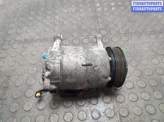 купить Компрессор кондиционера на Mini Cooper (F56) 2013-2024