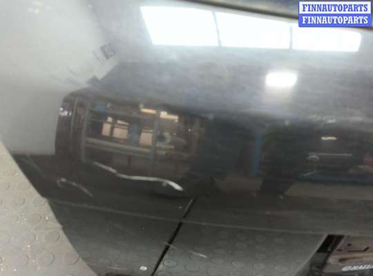 купить Крышка (дверь) багажника на Audi A4 (B6) 2000-2006