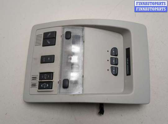 купить Кнопка управления люком на Cadillac Escalade 3 2006-2014