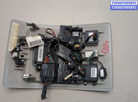 купить Кнопка управления люком на Cadillac Escalade 3 2006-2014