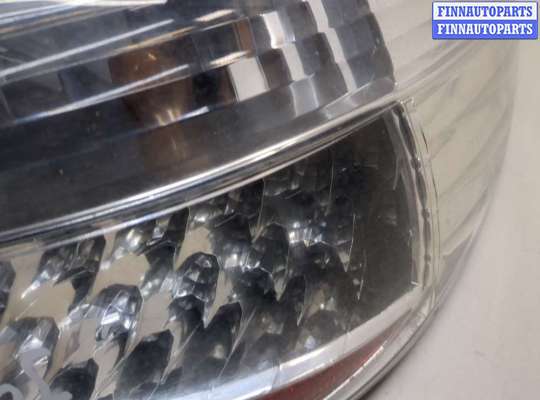 купить Фонарь (задний) на Peugeot 206 1998-2012