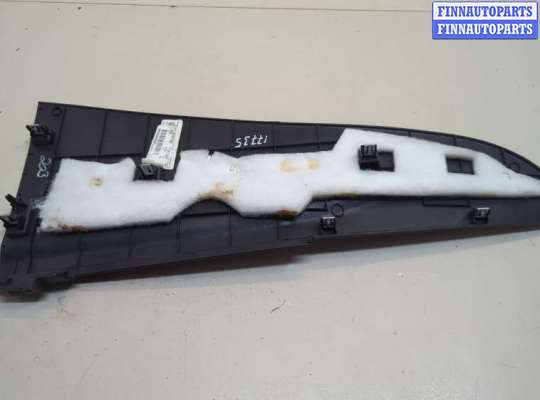 купить Пластик (обшивка) салона на Jeep Grand Cherokee 2010-2013