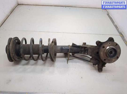 купить Амортизатор подвески на Peugeot 206 1998-2012