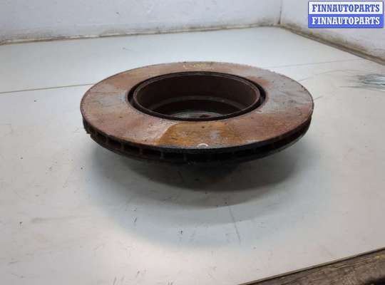 купить Диск тормозной на BMW X6 E71 2007-2014