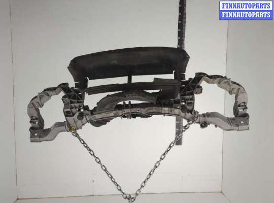 купить Воздухозаборник на Ford Focus 3 2011-2015