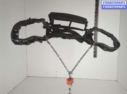 купить Воздухозаборник на Ford Focus 3 2011-2015