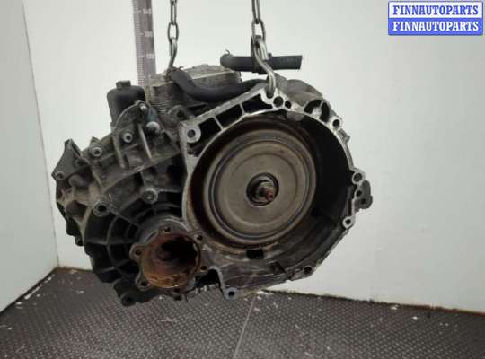 купить КПП - робот на Volkswagen Passat 6 2005-2010