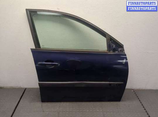 купить Дверь боковая (легковая) на Renault Megane 2 2002-2009