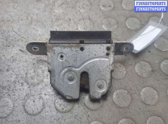 Замок багажника FT567310 на Fiat Grande Punto 2005-2010