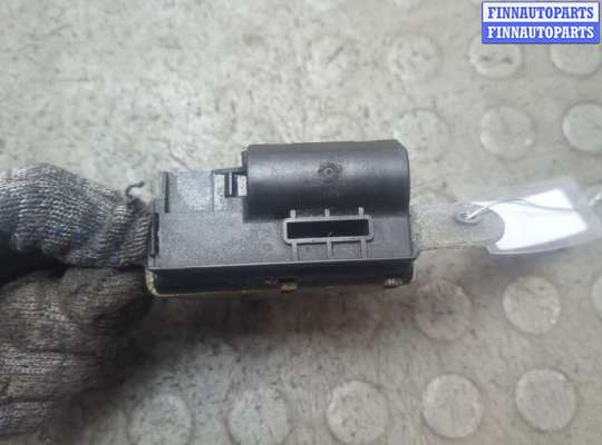 купить Замок багажника на Fiat Grande Punto 2005-2010
