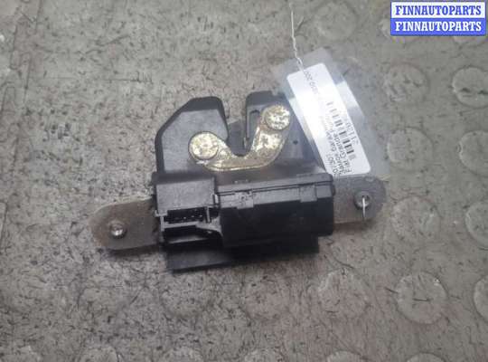 купить Замок багажника на Fiat Grande Punto 2005-2010