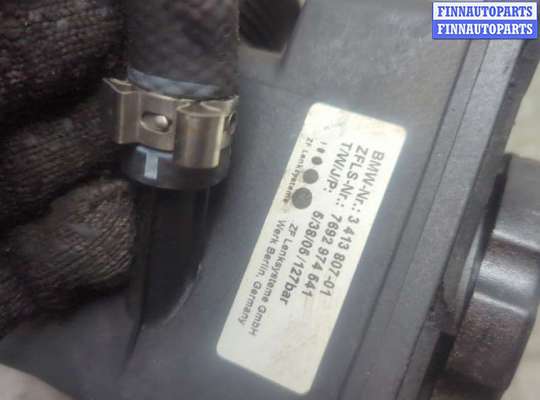 купить Насос гидроусилителя руля (ГУР) на BMW X3 E83 2003-2010