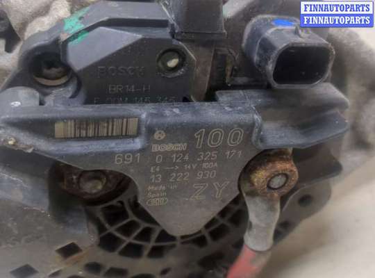 купить Генератор на Opel Corsa D 2006-2011