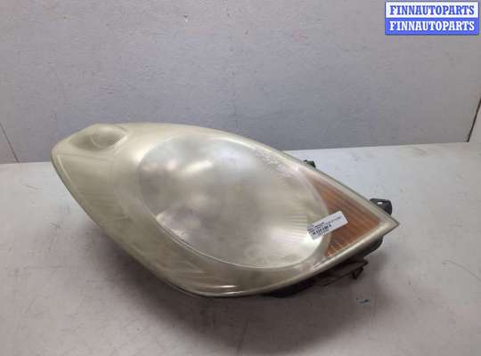 купить Фара (передняя) на Nissan Note E11 2005-2013
