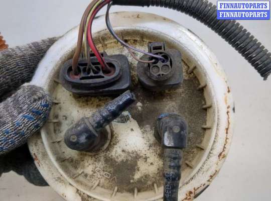 купить Насос топливный электрический на Audi A8 (D3) 2002-2010