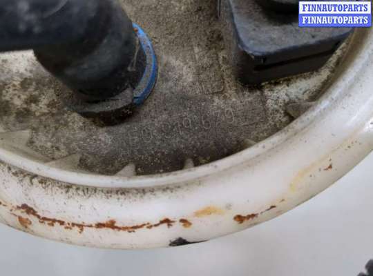 купить Насос топливный электрический на Audi A8 (D3) 2002-2010