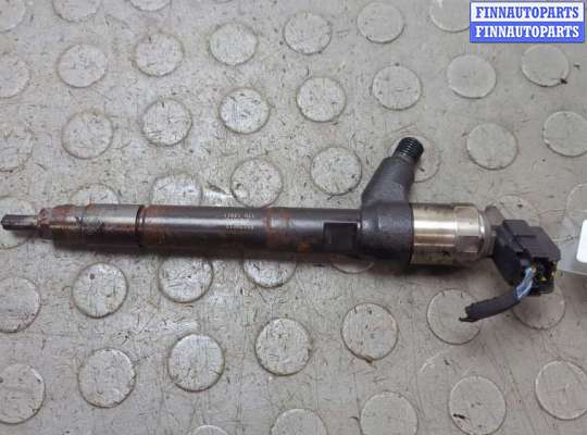 купить Форсунка топливная на Opel Insignia 2017-2022