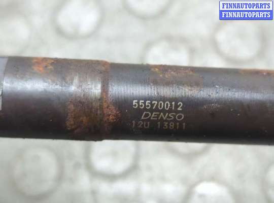 купить Форсунка топливная на Opel Insignia 2017-2022