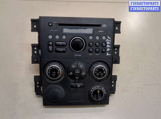 купить Магнитола на Suzuki Grand Vitara 2005-2016