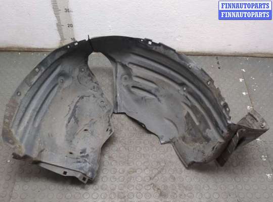 купить Защита арок (подкрылок) на Mazda CX-5 2017-2021
