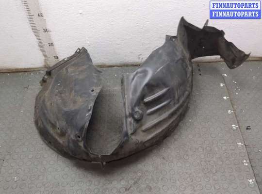 купить Защита арок (подкрылок) на Mazda CX-5 2017-2021