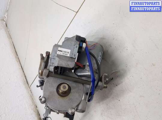 купить Электроусилитель руля на Nissan Qashqai 2006-2013