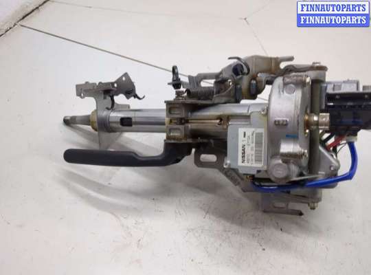 купить Электроусилитель руля на Nissan Qashqai 2006-2013