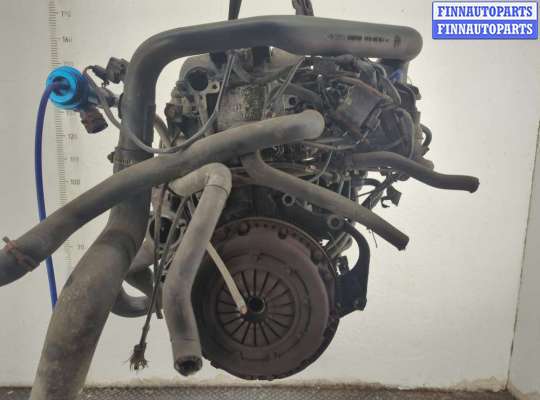 купить Трубка турбины на Saab 9-5 1997-2005