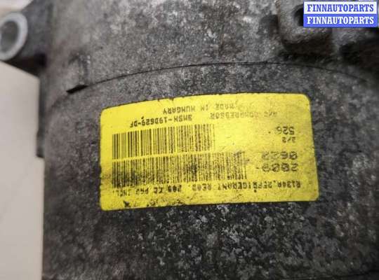 купить Компрессор кондиционера на Ford Kuga 2008-2012