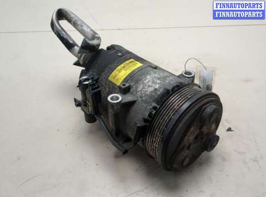 Купить Компрессор кондиционера на Ford Kuga 2008-2012 Компрессор кондиционера FO2149555 на Ford Kuga 2008-2012