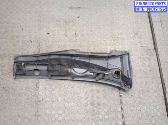 купить Жабо под дворники (дождевик) на Mazda 6 (GG) 2002-2008