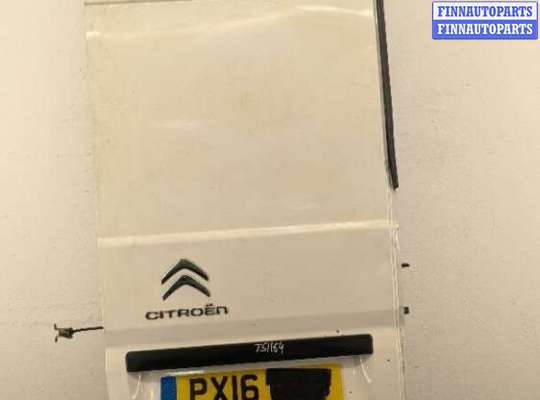Замок двери CT1064122 на Citroen Jumper (Relay) 2014-2025
