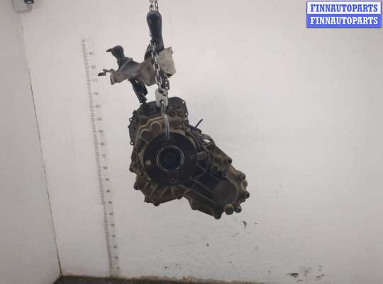 купить КПП 5-ст.мех 4х4 (МКПП) на Ford Ranger 2006-2012