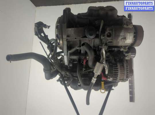 купить Двигатель (ДВС) на Nissan Qashqai 2006-2013