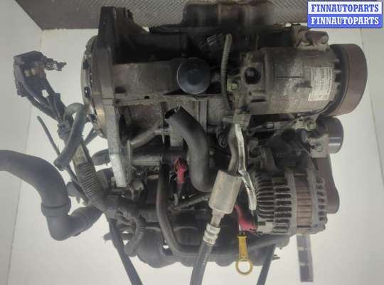 купить Двигатель (ДВС) на Nissan Qashqai 2006-2013