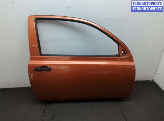 купить Ручка двери наружная на Nissan Micra K12E 2002-2010