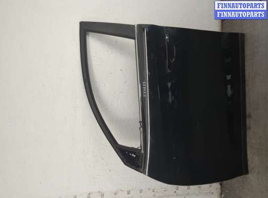 Дверь боковая (легковая) HN573971 на Hyundai Tucson 3 2015-2021