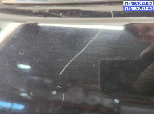 Дверь боковая на Hyundai Tucson III (TL)