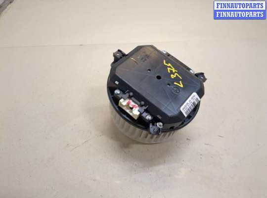 купить Двигатель отопителя (моторчик печки) на Chevrolet Equinox 2017-2024