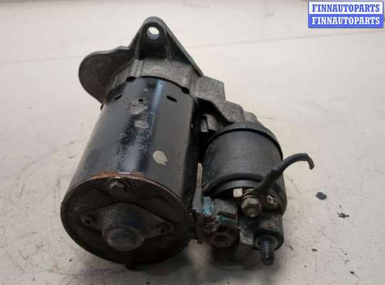купить Стартер на Opel Astra H 2004-2010